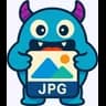 JPG Monster Mascot